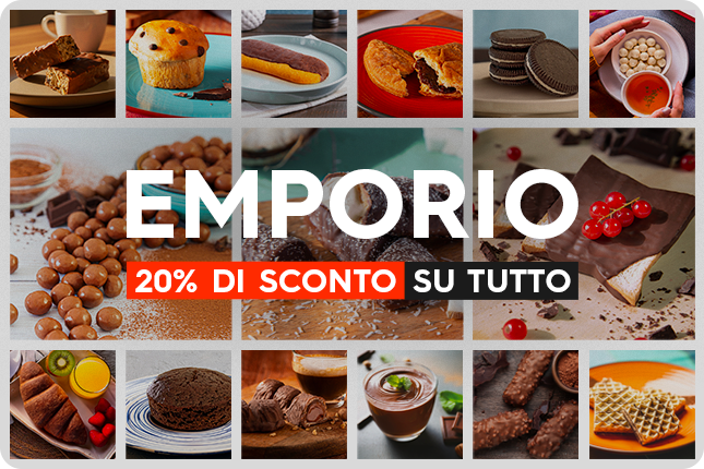 Promo Natale Emporio